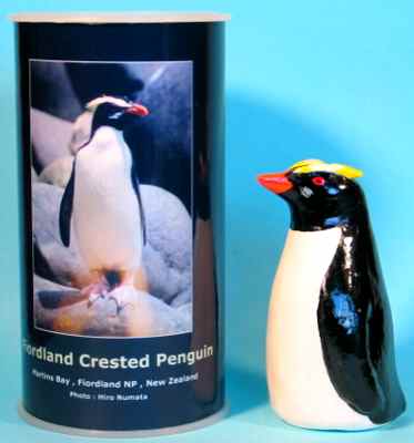 ペンギン人形32