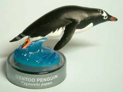 ペンギンズランチビスケット2