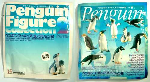 ペンギンズランチビスケット2